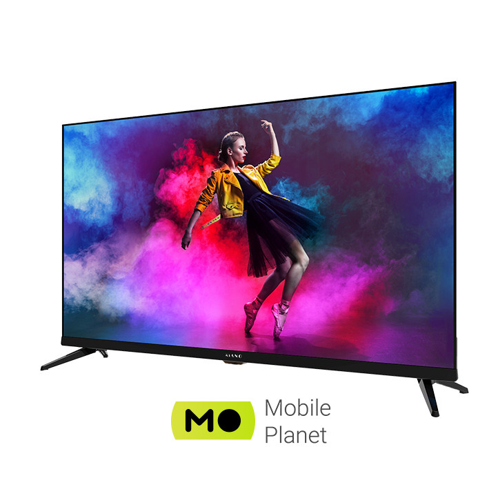 Kiano Elegance TV 32 Бренд: Kiano; Діагональ, дюйм: 32;