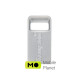 Kingston 128GB DataTraveler Micro USB 3.2 (DTMC3G2/128GB) (UA)