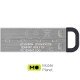 Kingston 256GB DataTraveler Kyson (DTKN / 256GB)