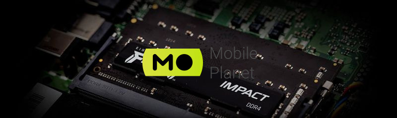 Kingston DDR4 3200 32GB SO-DIMM FURY Impact (KF432S20IB / 32) (UA) Застосування: для ноутбуків;