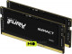Kingston FURY 32GB (2x16GB) 4800MHz CL38 Impact (KF548S38IBK2-32) EU