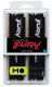 Kingston FURY 32GB (2x16GB) 5600MHz CL40 Beast Black (KF556C40BBK2-32) EU