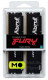 Kingston FURY 64GB (2x32GB) 5600MHz CL40 Beast Black (KF556C40BBK2-64) EU