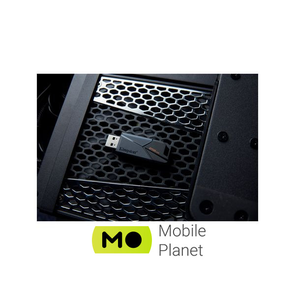 Kingston USB3.2 128GB Kingston DataTraveler Exodia Onyx (DTXON/128GB)