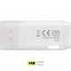 KIOXIA 32GB U202 White USB 2.0 (LU202W032GG4) (UA)