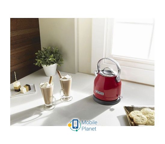 KitchenAid 5 KEK 1222 EER ЧЕРВОНИЙ