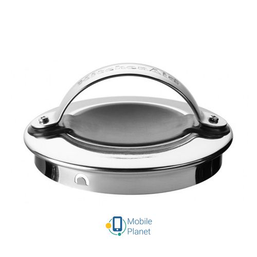 KitchenAid 5 KEK 1222 ESX Цвет нержавеющая сталь; Объем 1250