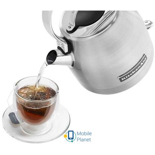 KitchenAid 5 KEK 1222 ESX