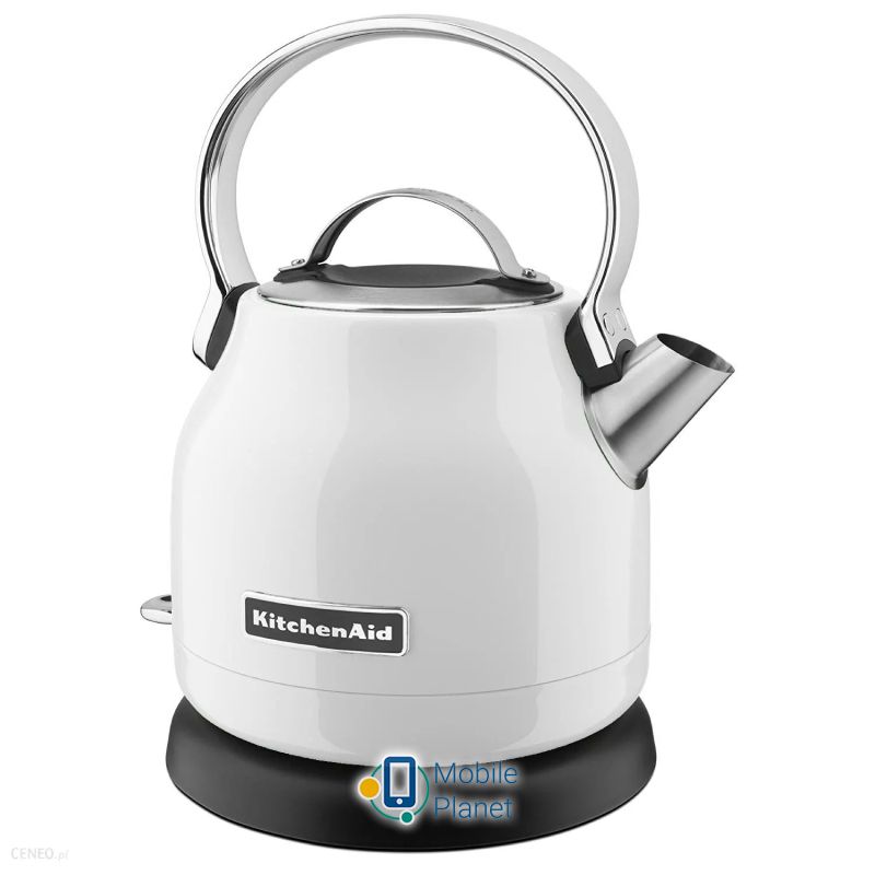 KitchenAid 5 KEK 1222 EWH