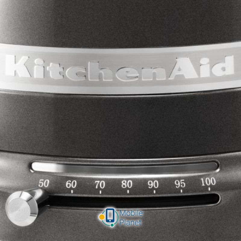 KitchenAid 5 KEK 1522 EMS обсяг - 1,5 л; матеріал корпусу -