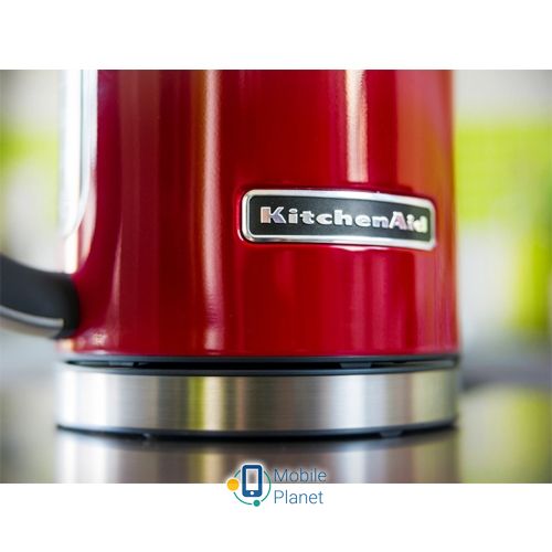 KitchenAid 5 KEK 1722 EER Цвет красный; Материал