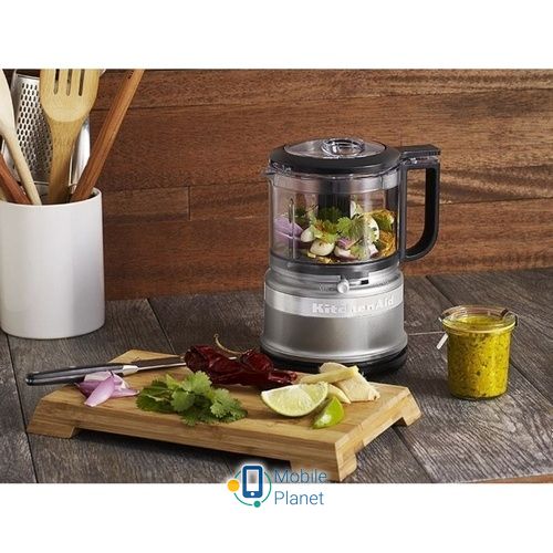 KitchenAid 5 KFC 3516 ECU Серія - МІНІ; Споживана