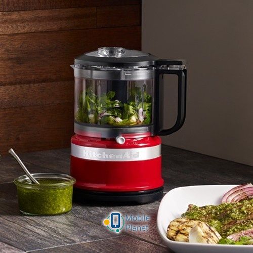 KitchenAid 5 KFC 3516 EER Серія - МІНІ; Споживана