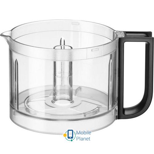 KitchenAid 5 KFC 3516 EOB Серія - МІНІ; Споживана