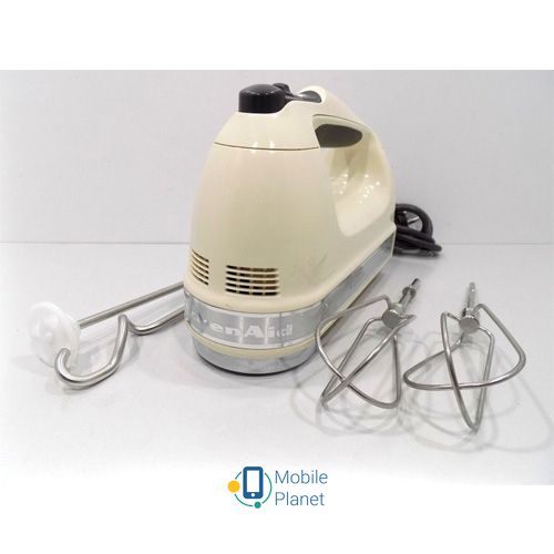 KitchenAid 5 KHM 9212 EAC