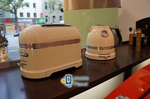 KitchenAid 5 KMT 2204 EAC