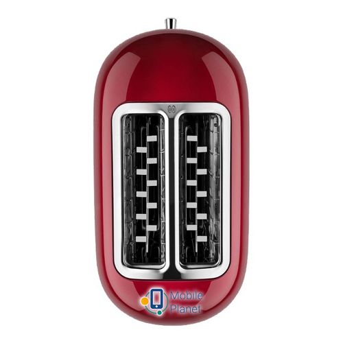 KitchenAid 5 KMT 2204 ECA Колір карамелеве яблуко; Число