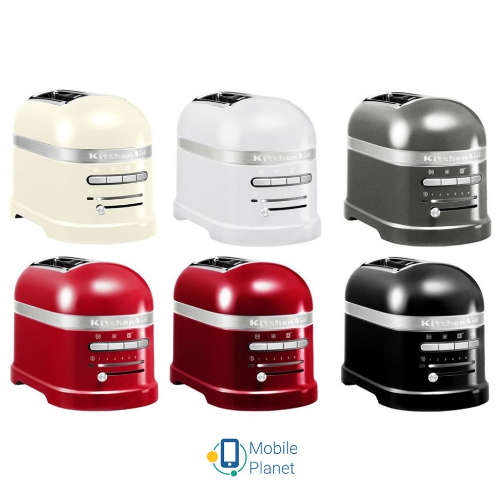 KitchenAid 5 KMT 2204 EER