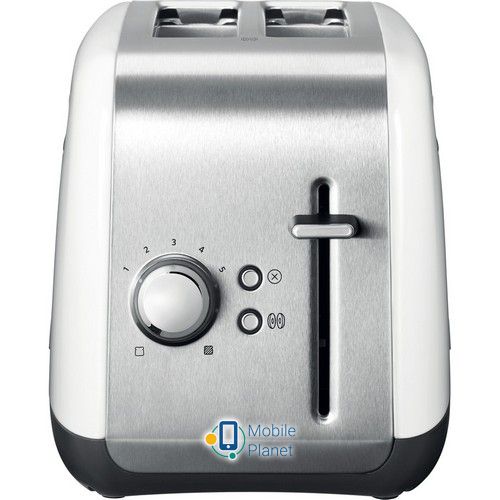 KitchenAid 5KMT2115 E WH