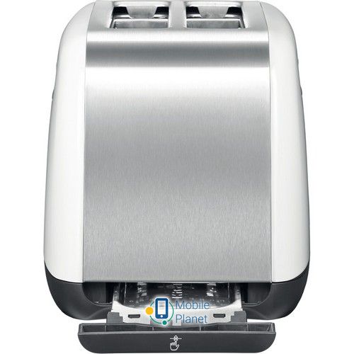 KitchenAid 5KMT2115 E WH