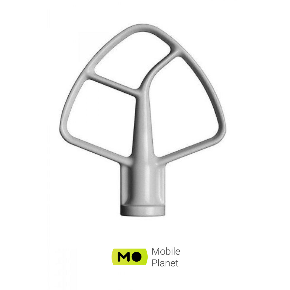 KitchenAid 5KSM125EOB (EU) Мощность, Вт: 300; Количество