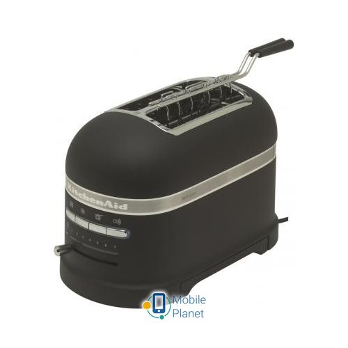 KitchenAid ARTISAN 5 KMT 2204 EBK Серія: Artisan; Споживана