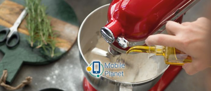 KitchenAid ARTISAN 5 KSM 185 PSECA, 4.8 Л карамельного ЯБЛУКО