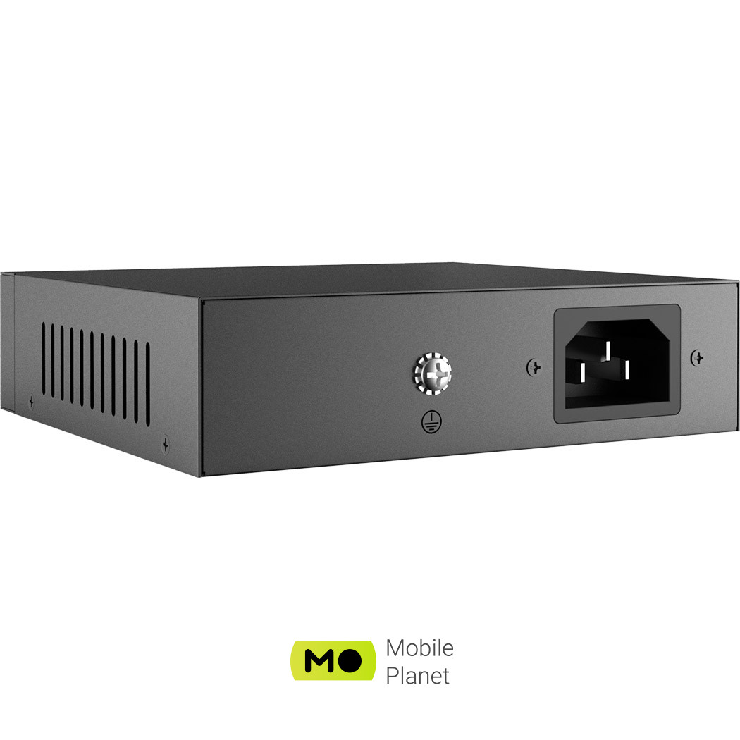 Комутатор NETIS P106C (UA) Модель P106C