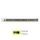 Комутатор мережевий Cisco CBS220-48P-4G-EU