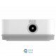 Комутатор мережевий D-Link DES-1008C (UA)