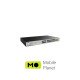 Комутатор мережевий D-Link DGS-1026MP (UA)