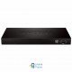 Комутатор мережевий D-Link DGS-1210-28 (UA)