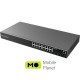 Коммутатор сетевой Grandstream GWN7802 (UA)