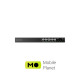 Комутатор мережевий Grandstream GWN7802P (UA)