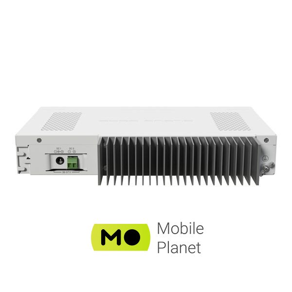 Коммутатор сетевой Mikrotik CCR2004-16G-2S+PC (UA) Порты SFP+ ,  Gigabit Ethernet