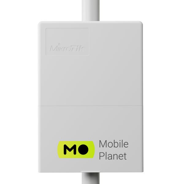 Коммутатор сетевой Mikrotik CRS310-1G-5S-4S+OUT (UA) Порты 1 x 10/100/1000 Gigabit Ethernet ,  4 x 10G SFP + ,  5 x 1G SFP