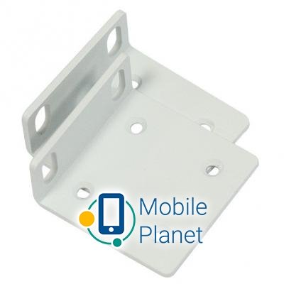 Коммутатор сетевой Mikrotik CSS326-24G-2S+RM (UA) Форм-фактор в стойку