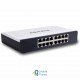 Коммутатор сетевой TENDA S16 (UA)