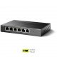Комутатор мережевий TP-Link TL-SF1006P (UA)