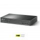 Комутатор мережевий TP-Link TL-SF1009P (UA)