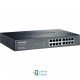 Комутатор мережевий TP-Link TL-SG1016DE