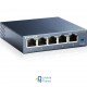 Комутатор мережевий TP-Link TL-SG105