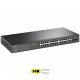 Комутатор мережевий TP-Link TL-SG1428PE (UA)
