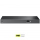 Комутатор мережевий TP-Link TL-SG1428PE (UA)