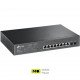 Коммутатор сетевой TP-Link TL-SG2210MP (UA)