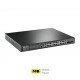 Комутатор мережевий TP-Link TL-SG3428MP (UA)