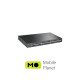 Коммутатор сетевой TP-Link TL-SG3452XP (UA)