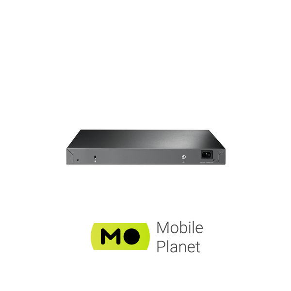 Коммутатор сетевой TP-Link TL-SG3452XP (UA) Тип управляемый 3-го уровня