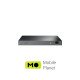 Коммутатор сетевой TP-Link TL-SG3452XP (UA)