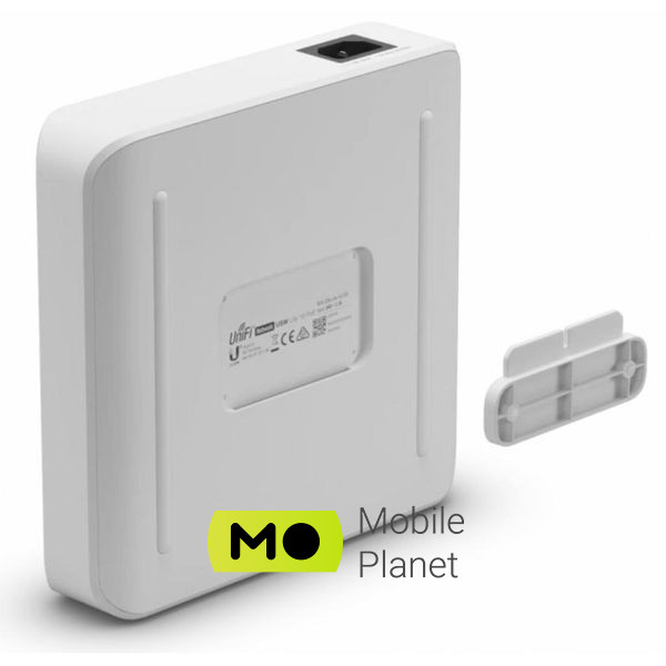 Комутатор мережевий Ubiquiti USW-Lite-16-PoE (UA) Тип: керований 2-го рівня;